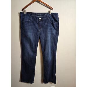 Calvin Klein Jeans 38x32 Straight fit